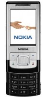 Nokia 6500 Spare Parts & Accessories