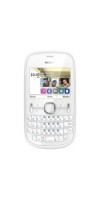 Nokia Asha 200 Spare Parts & Accessories