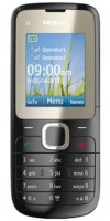 Nokia C2-00 Spare Parts & Accessories