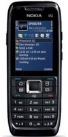 Nokia E51 Spare Parts & Accessories