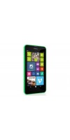 Nokia Lumia 630 Spare Parts & Accessories