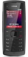 Nokia X1-01 Spare Parts & Accessories