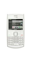 Nokia X2-01 Spare Parts & Accessories