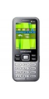 Samsung C3322 DUOS Spare Parts & Accessories