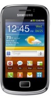 Samsung Galaxy mini 2 S6500 Spare Parts & Accessories