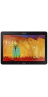 Samsung Galaxy Note 10.1 - 2014 Edition Spare Parts & Accessories