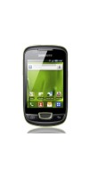 Samsung Galaxy Pop Spare Parts & Accessories