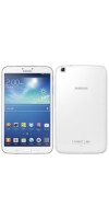 Samsung Galaxy Tab 3 T311 - 16GB WiFi 3G Spare Parts & Accessories
