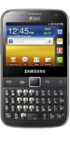 Samsung Galaxy Y Pro Duos B5512 Spare Parts & Accessories