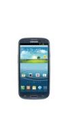 Samsung SGH-I535 Spare Parts & Accessories