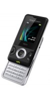 Sony Ericsson W205 Spare Parts & Accessories