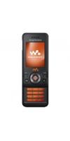 Sony Ericsson W580i Spare Parts & Accessories