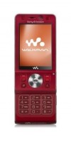 Sony Ericsson W910i HSDPA Spare Parts & Accessories