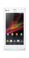 Sony Xperia L C2104 Spare Parts & Accessories