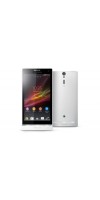 Sony Xperia S Spare Parts & Accessories