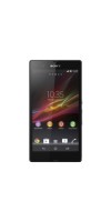 Sony Xperia Z C6603 Spare Parts & Accessories