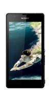 Sony Xperia ZR C5502 Spare Parts & Accessories