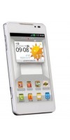 LG Optimus 3D Cube SU870 Spare Parts & Accessories