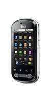 LG Optimus Me P355 Spare Parts & Accessories