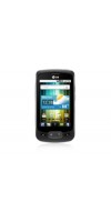 LG Optimus One P500 Spare Parts & Accessories