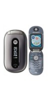 Motorola PEBL U6 Spare Parts & Accessories
