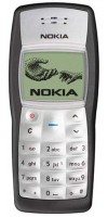 Nokia 1108 Spare Parts & Accessories