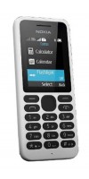 Nokia 130 Dual SIM Spare Parts & Accessories