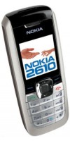 Nokia 2610 Spare Parts & Accessories