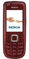 Nokia 3120 classic Spare Parts & Accessories