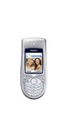 Nokia 3660 Spare Parts & Accessories