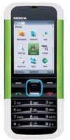 Nokia 5000 Spare Parts & Accessories