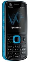 Nokia 5320 XpressMusic Spare Parts & Accessories