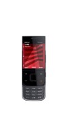 Nokia 5330 XpressMusic Spare Parts & Accessories