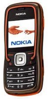 Nokia 5500 Sport Spare Parts & Accessories