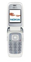 Nokia 6101 Spare Parts & Accessories