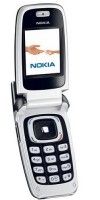 Nokia 6103 Spare Parts & Accessories