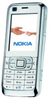 Nokia 6121 classic Spare Parts & Accessories