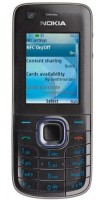 Nokia 6212 classic Spare Parts & Accessories