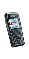 Nokia 6230 Spare Parts & Accessories