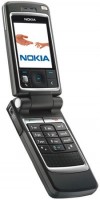 Nokia 6260 Spare Parts & Accessories