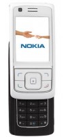 Nokia 6288 Spare Parts & Accessories