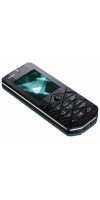 Nokia 7500 Prism Spare Parts & Accessories