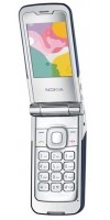 Nokia 7510 Supernova Spare Parts & Accessories