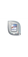 Nokia 7600 Spare Parts & Accessories