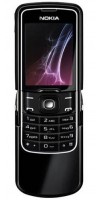 Nokia 8600 Luna Spare Parts & Accessories