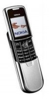 Nokia 8800 Spare Parts & Accessories