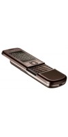 Nokia 8800 Sapphire Arte Spare Parts & Accessories