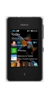 Nokia Asha 500 Dual SIM Spare Parts & Accessories