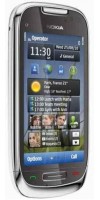 Nokia C7 Astound Spare Parts & Accessories