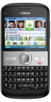 Nokia E5 Spare Parts & Accessories